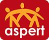 Aspert Logo